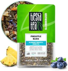 Tiesta Tea