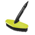 Ryobi RAC720 Horizontal Brush, Black