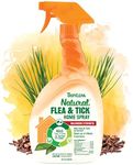 TropiClean Natural Flea and Tick Sp