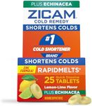 Zicam Zinc