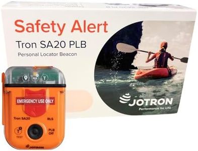 Jotron Tro