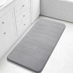 Yimobra Long Bath Mat 44"x24", Supe