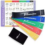 Timberbrother Resistance Loop Bands