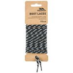 Trespass Tough Walking Boot Laces 150cm Suitable for 12 Eyelets