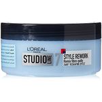 L'oreal Paris Studio Line 7 Style Rework Remix Fibre Putty Clay 24h Reshaping Effect 150 ml