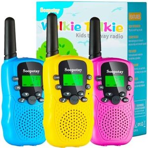 Walkie Tal