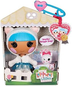 Lalaloopsy