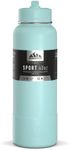 Hydrapeak 40oz Sport Insulated Wate