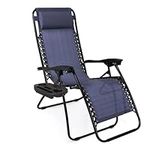 EZONE Zero Gravity Lounge Chairs Ou