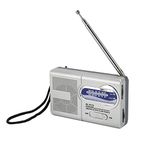 Am Fm Radio For Seniors