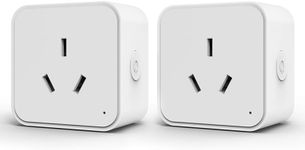 JR INTL Smart Plug, WiFi Outlet wit