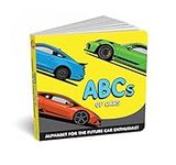 ABCs of Cars: Alphabet for the Futu