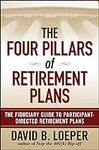 The Four Pillars of Retirement Plan