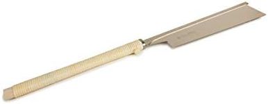 RazorSaw 371 Japanese 25 TPI Dozuki Saw, 240 x 0.3 mm Blade Length, Multicolor