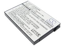 Battery for Philips Avent SCD530 Li-ion 3.7V 1000mAh - BYD006649