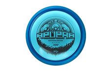 Prodigy Disc Kevin Jones 400 Reverb | Prodigy Collab Series | 170-175g | Overstable Distance Driver | Kevin Jones Designed | Great for Overstable Drives & Headwind Shots