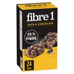 Fiber Bars