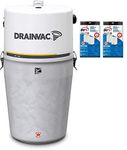 DrainVac G2-008