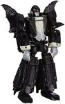 TRANSFORMERS - Generations - Collaborative: Universal Monsters Dracula Mash-Up - Inspired by 1931 Universal Pictures Dracula Movie - Action Figure and Toys for Kids - Boys and Girls - F0485 - Ages 8+