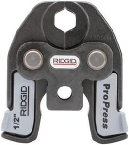 Ridgid 16958 1/2-Inch Jaw for The ProPress