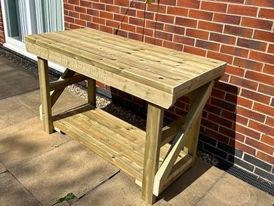MG Timber 