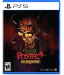 Postal 4: No Regerts - PlayStation 5