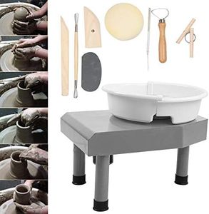 Pottery Wh