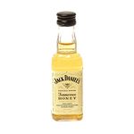 Jack Daniel's Original Recipe Tennessee Honey Liqueur 5cl Miniature
