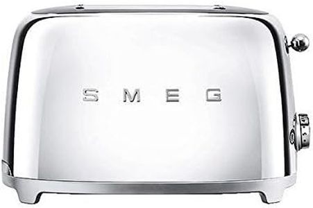 Smeg TSF01