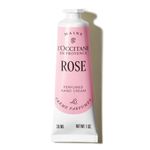 L'Occitane Rose Hand Cream, 30ml