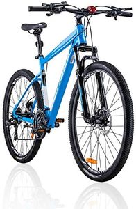 Trinx M600