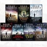 Odd Thomas