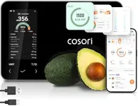 Cosori Smart Food Kitchen Scale wit