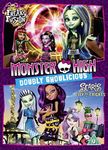 Monster High Doubly Ghouliciou