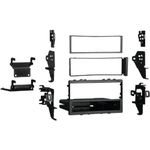 Metra 99-7898 Dash Kit for Honda Multikit88-Up