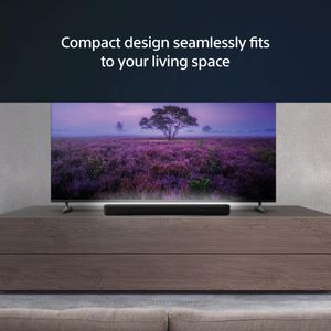 Sony HT-S2000 Dolby Atmos Soundbar – Home Theater Audio