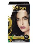 Modicare Krum Modicare Salon Professional Hair Color, 145Ml - Dark Brown 2