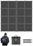 Renogy 400 Watt Solar Panel Blanket