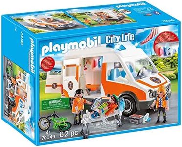 Playmobil 