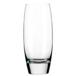 Libbey Symmetry Cooler Glass, 16 Ounce -- 12 per case.