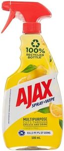 Ajax Spray