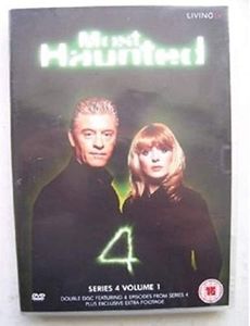 Most Haunt