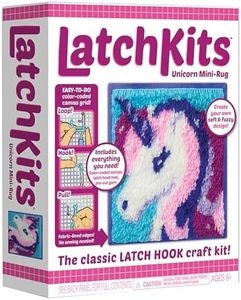 LatchKits 