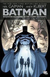 Batman: Wh