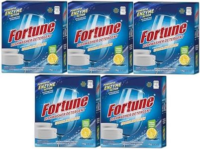 Fortune Di