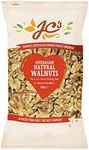 J.C.'S QUALITY FOODS Natural Walnuts, 350 g