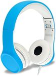 NENOS Children Headphones Kids Head