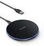 20W Wireless Charger Pad,Fast Wirel