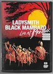Ladysmith Black Mambazo: Live at Mo