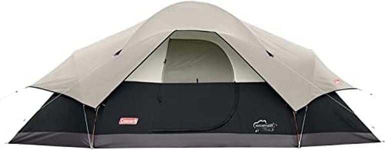 Coleman 8-